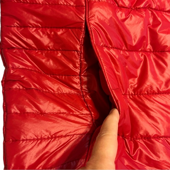 Ambiance quilted puffer jacket size L NWT - Picture 5 of 10